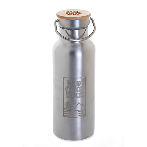 SUMMIT & SEA' VACUUM FLASK